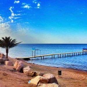 Aqaba Marine Park
